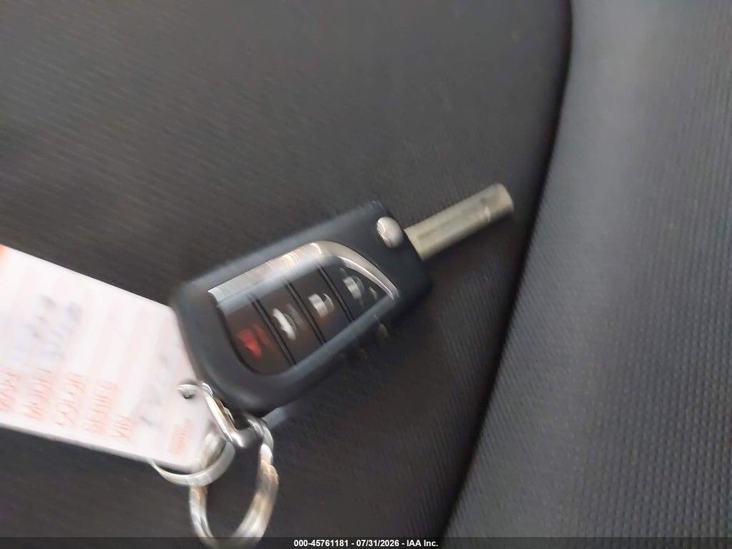 5YFEPMAE4MP243342 2021 TOYOTA COROLLA photo no. 11