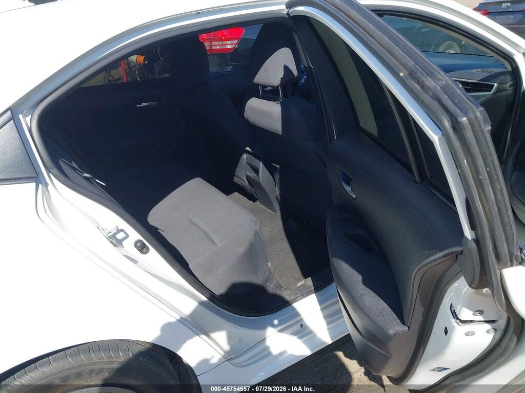 5YFEPMAE8MP247796 2021 TOYOTA COROLLA photo no. 8