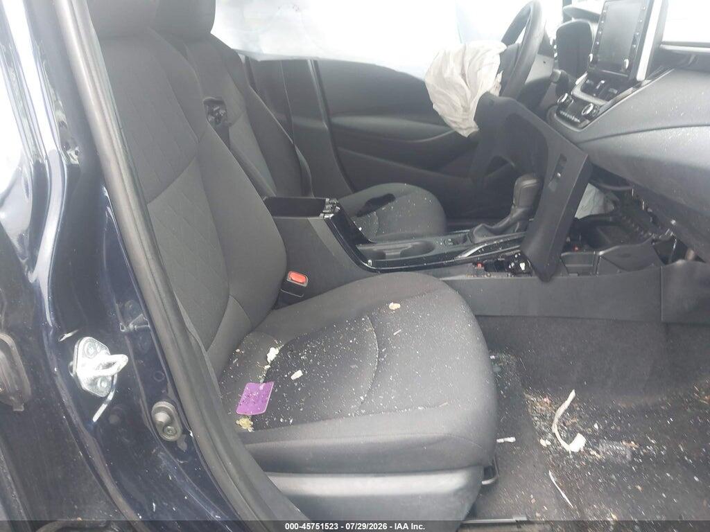 5YFEPMAE2MP183755 2021 TOYOTA COROLLA photo no. 5