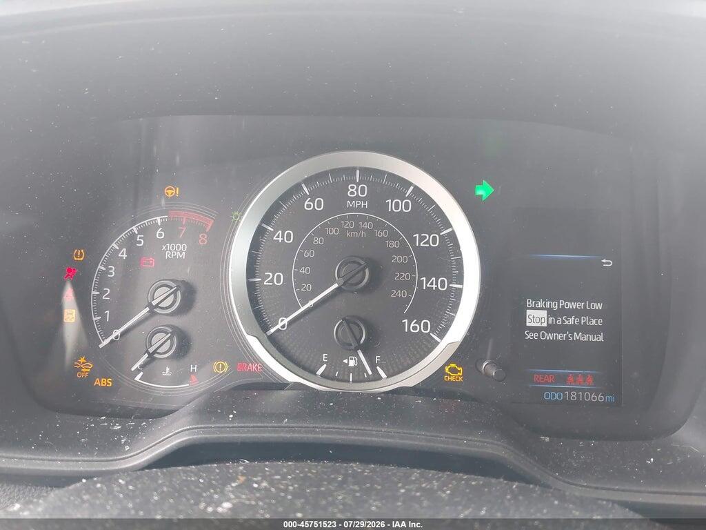 5YFEPMAE2MP183755 2021 TOYOTA COROLLA photo no. 7