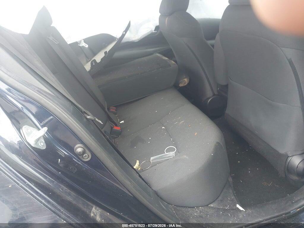 5YFEPMAE2MP183755 2021 TOYOTA COROLLA photo no. 8