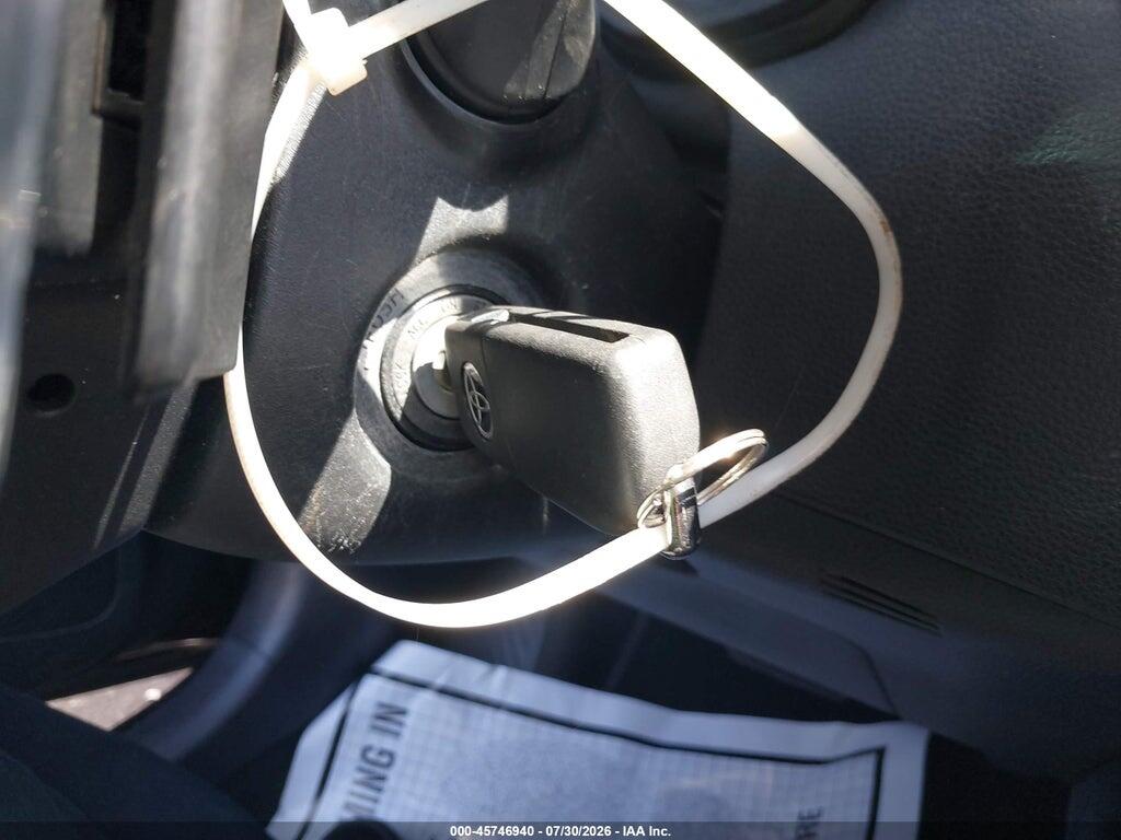 5YFS4MCE4MP067613 2021 TOYOTA COROLLA photo no. 11