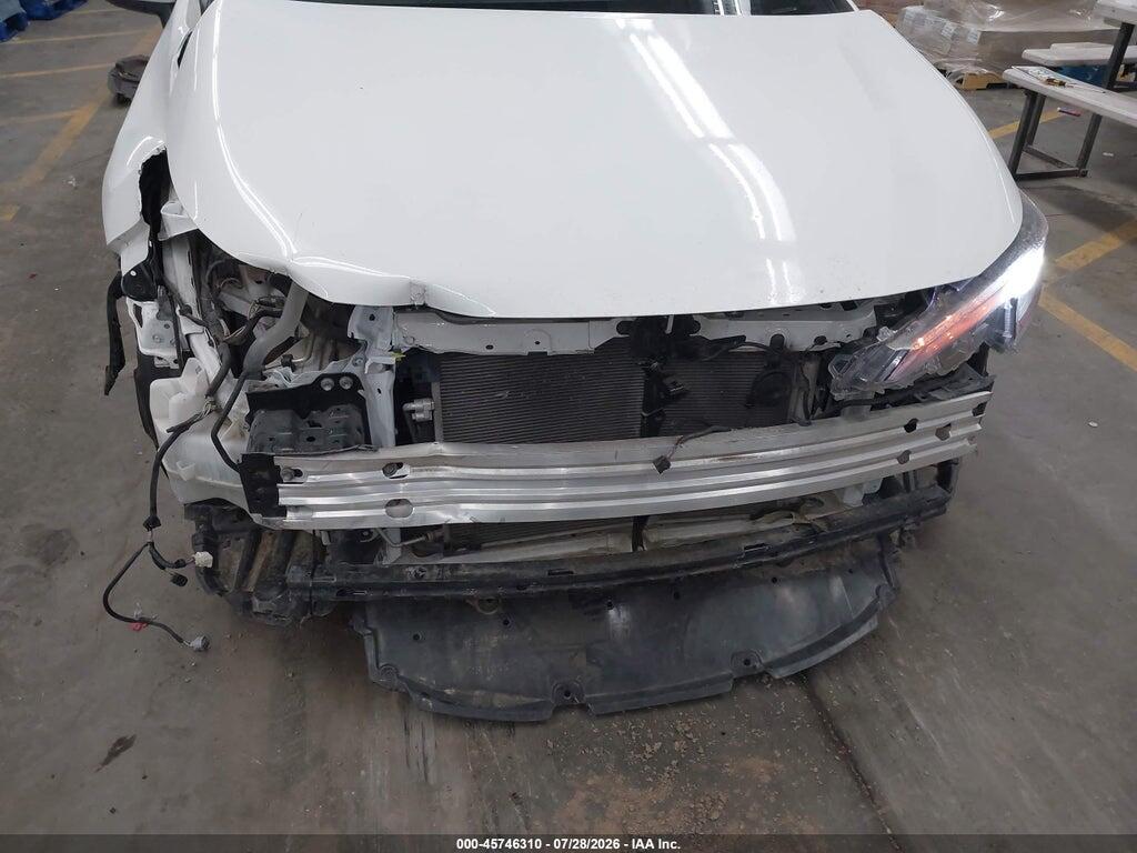 5YFEPMAE2MP222800 2021 TOYOTA COROLLA photo no. 6