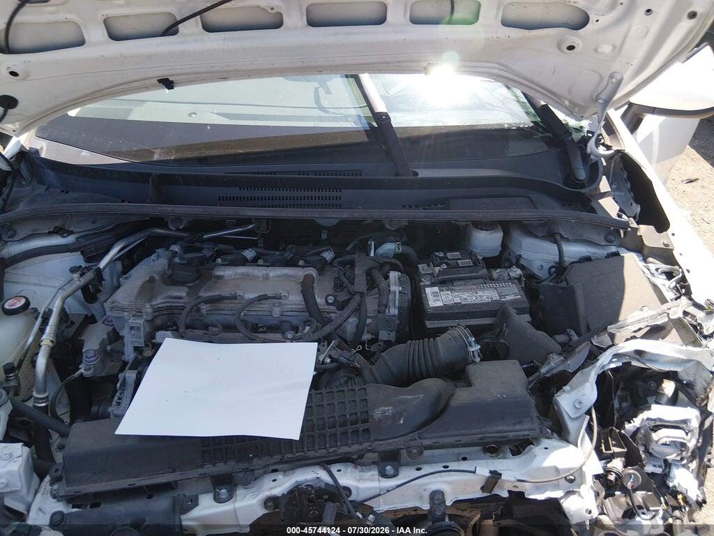 5YFEPMAE0MP223203 2021 TOYOTA COROLLA photo no. 10