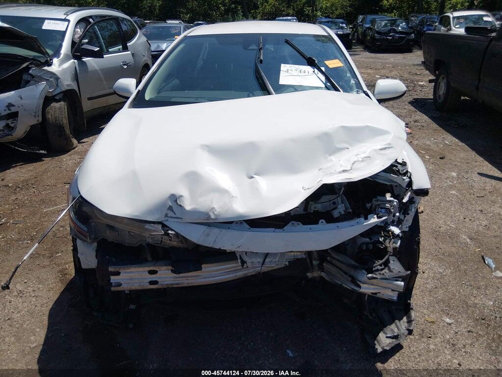 5YFEPMAE0MP223203 2021 TOYOTA COROLLA photo no. 12