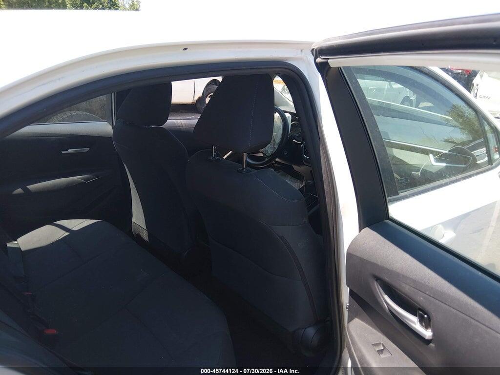 5YFEPMAE0MP223203 2021 TOYOTA COROLLA photo no. 8
