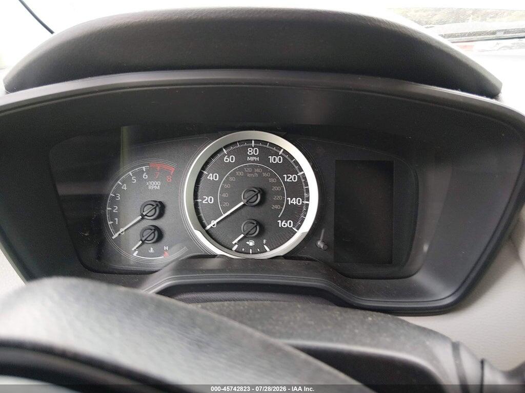 JTDEPMAE1MJ134065 2021 TOYOTA COROLLA photo no. 7