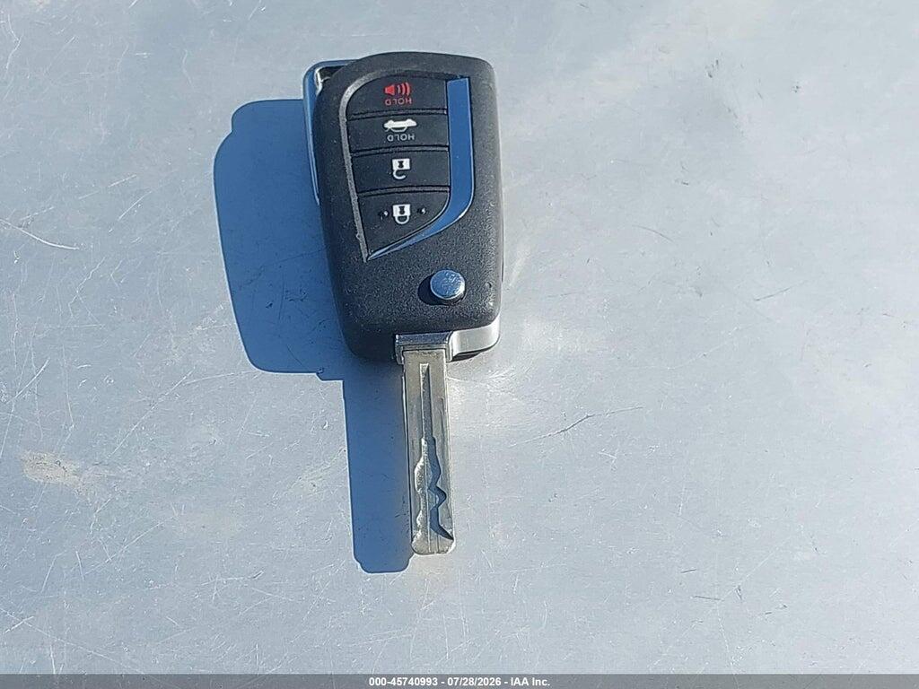 5YFEPMAE7MP227930 2021 TOYOTA COROLLA photo no. 11