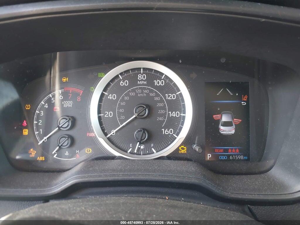 5YFEPMAE7MP227930 2021 TOYOTA COROLLA photo no. 7