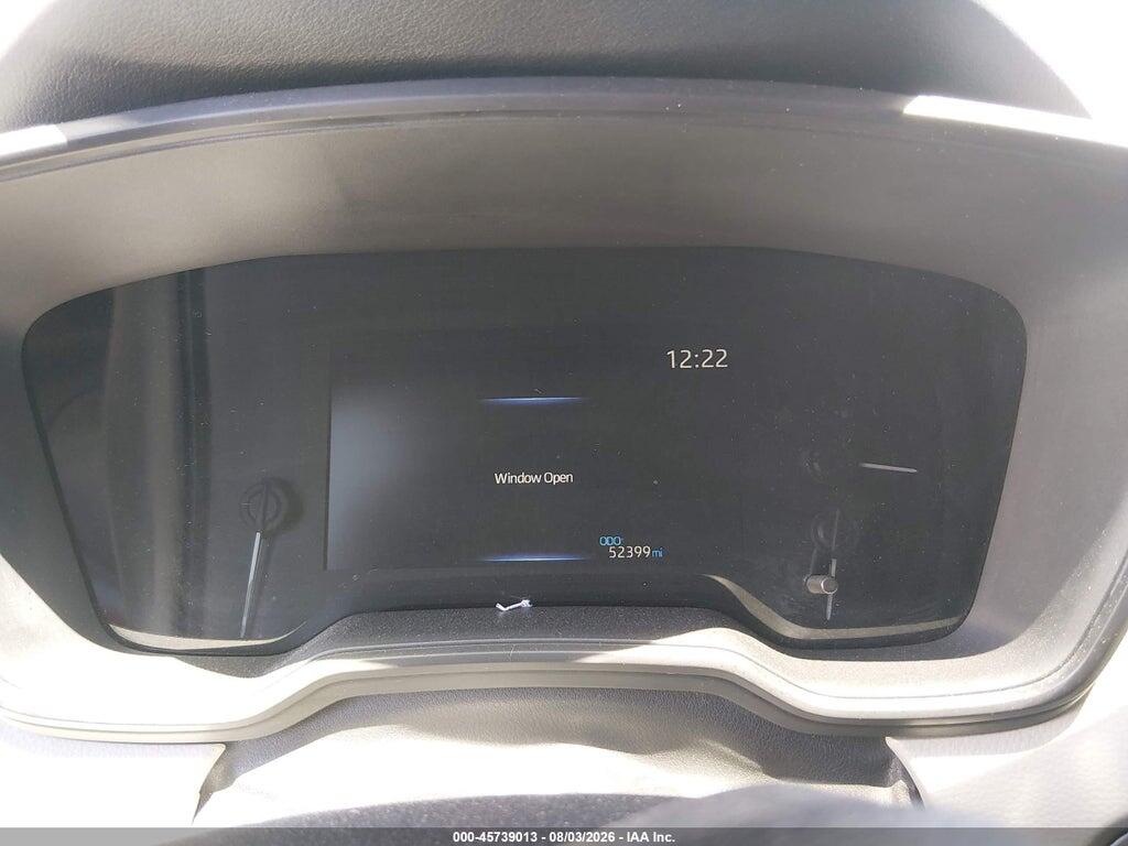 JTDEAMDE2MJ033694 2021 TOYOTA COROLLA photo no. 7