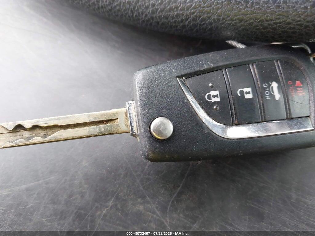 5YFEPMAE4MP258388 2021 TOYOTA COROLLA photo no. 11