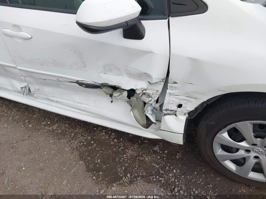 5YFEPMAE4MP258388 2021 TOYOTA COROLLA photo no. 6