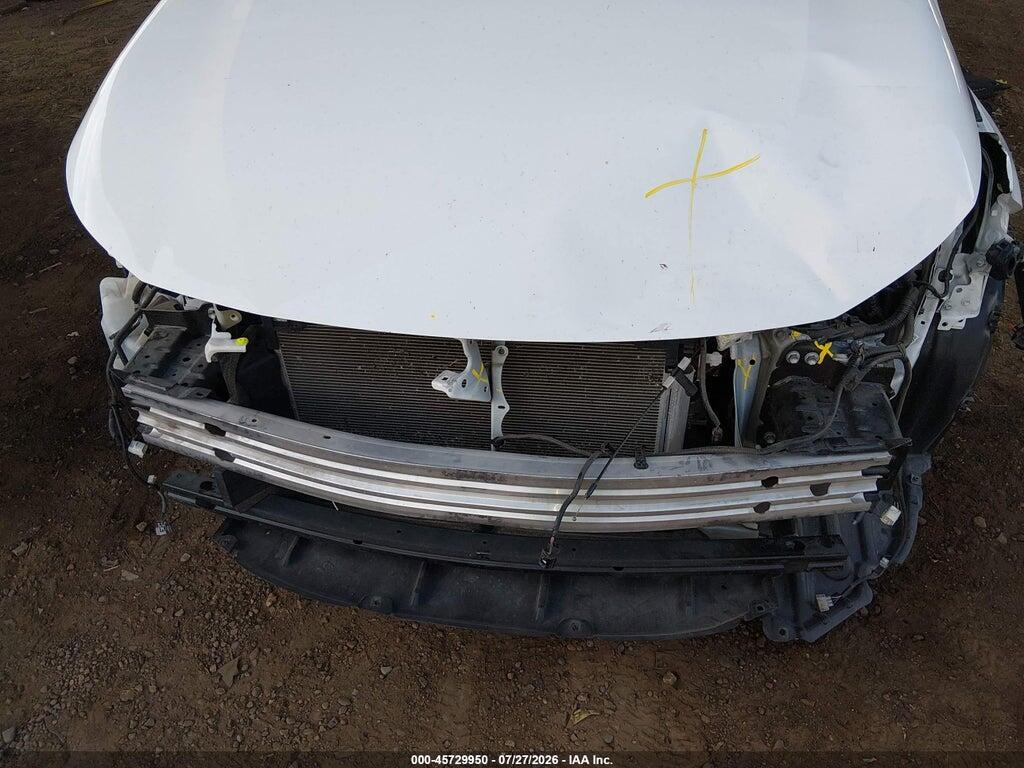 5YFEPMAE3MP176846 2021 TOYOTA COROLLA photo no. 6