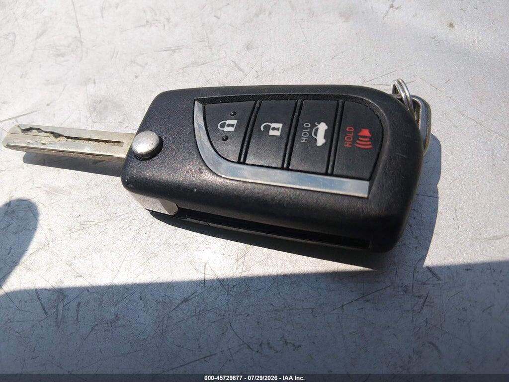 5YFEPMAE0MP214534 2021 TOYOTA COROLLA photo no. 11