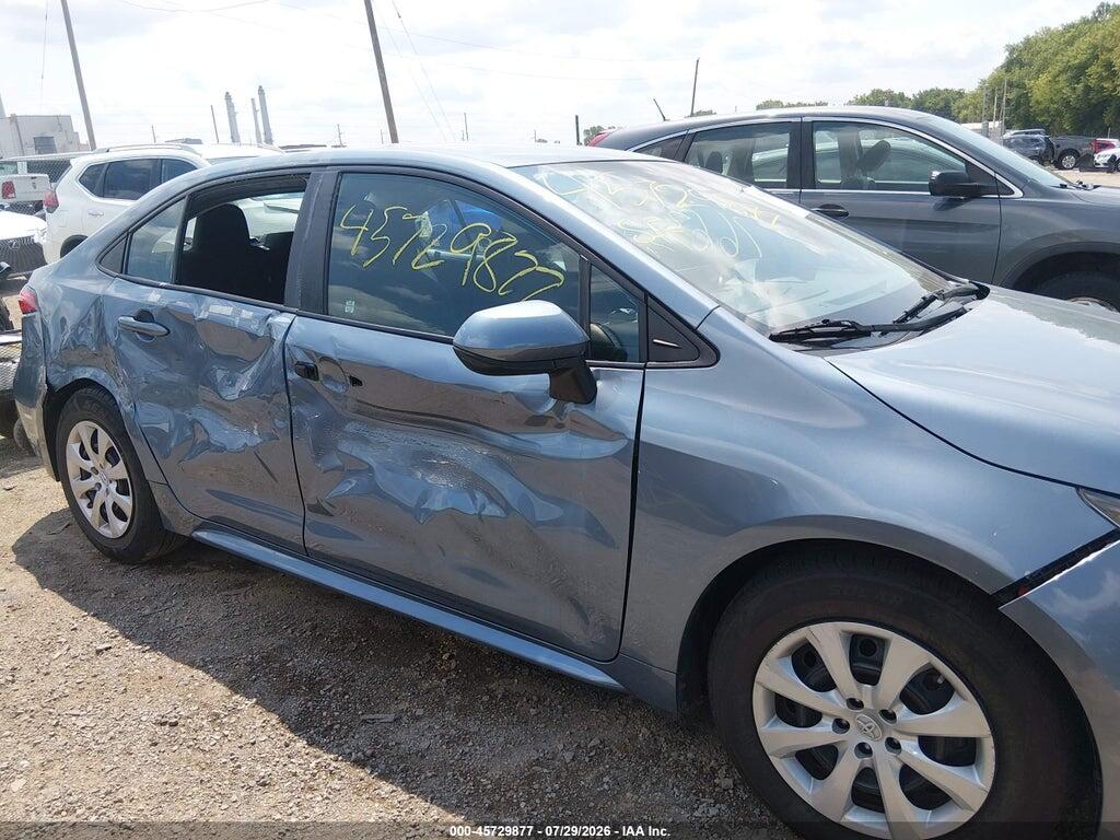 5YFEPMAE0MP214534 2021 TOYOTA COROLLA photo no. 6