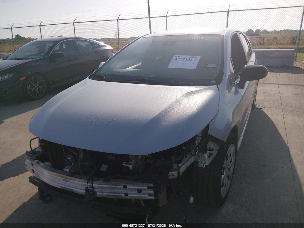 5YFEPMAE7MP171844 2021 TOYOTA COROLLA photo no. 6