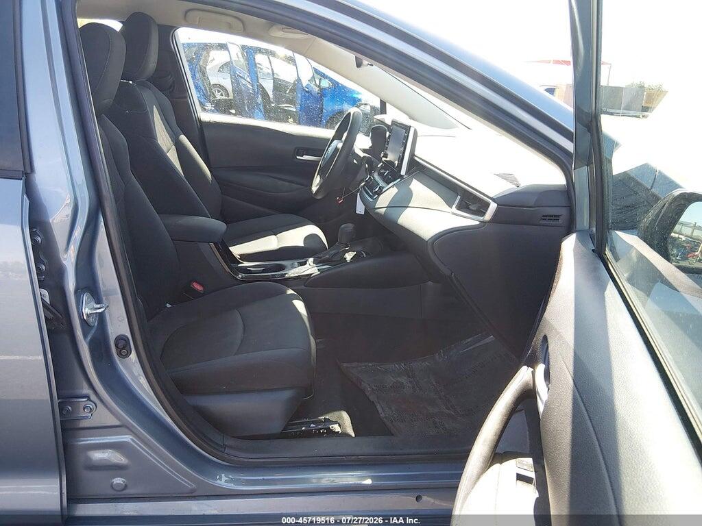 5YFEPMAE1MP183679 2021 TOYOTA COROLLA photo no. 5