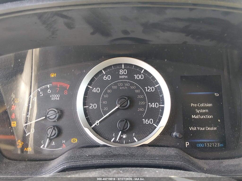 5YFEPMAE1MP183679 2021 TOYOTA COROLLA photo no. 7