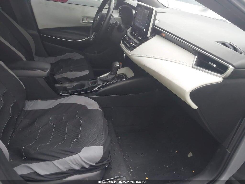 5YFS4MCEXMP088045 2021 TOYOTA COROLLA photo no. 5