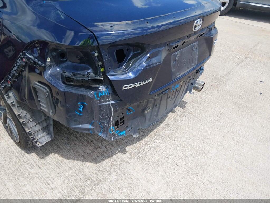 5YFS4MCEXMP096680 2021 TOYOTA COROLLA photo no. 6