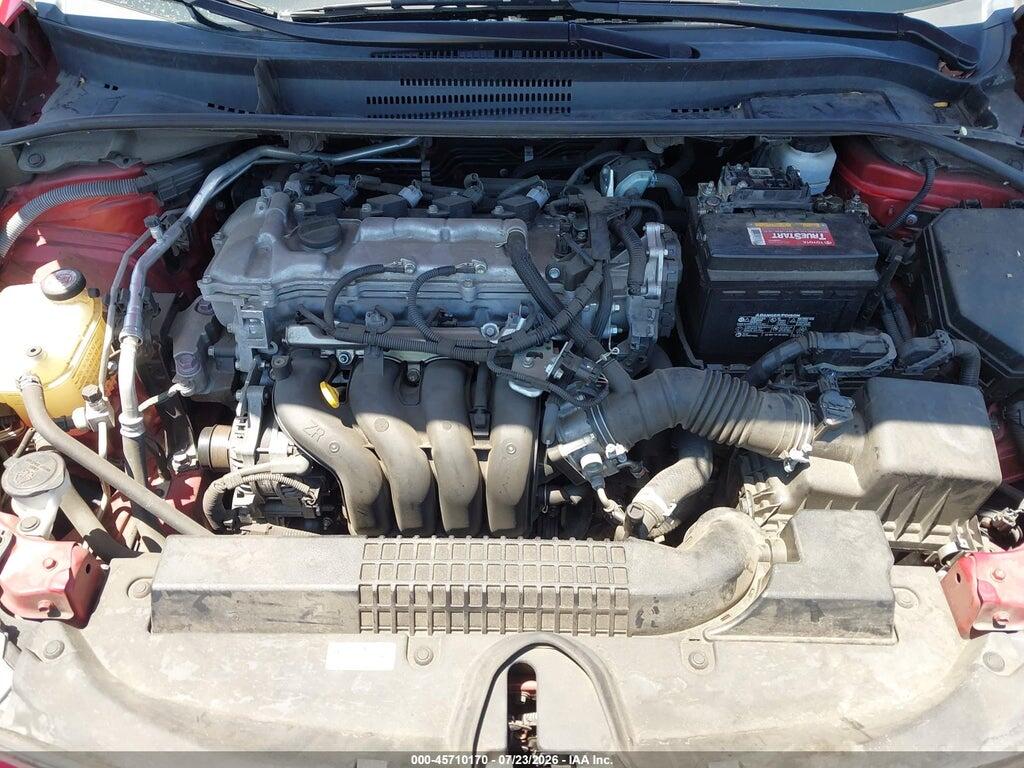 5YFEPMAE8MP256790 2021 TOYOTA COROLLA photo no. 10