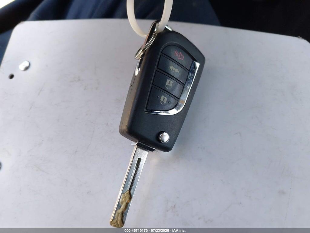 5YFEPMAE8MP256790 2021 TOYOTA COROLLA photo no. 11