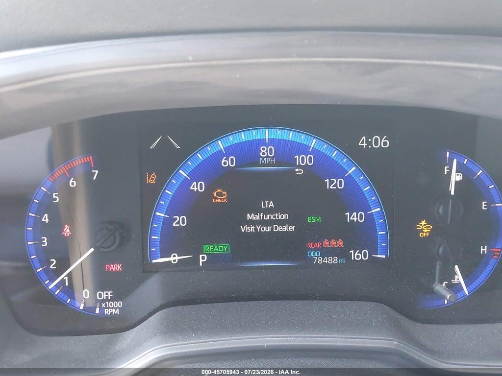 JTDEAMDE9MJ025852 2021 TOYOTA COROLLA photo no. 7