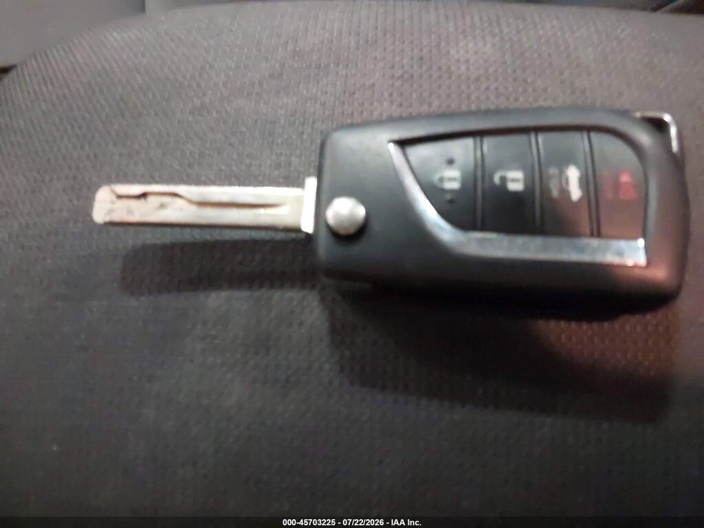 5YFEPMAE6MP207393 2021 TOYOTA COROLLA photo no. 11