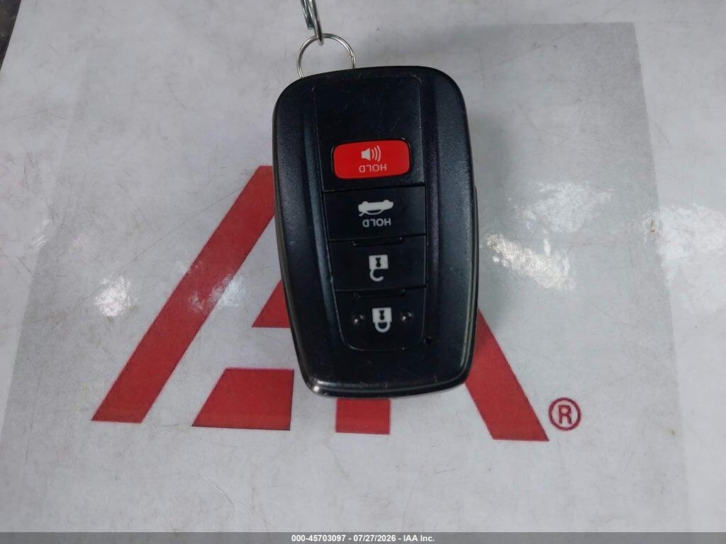 JTDP4MCE3MJ065829 2021 TOYOTA COROLLA photo no. 11