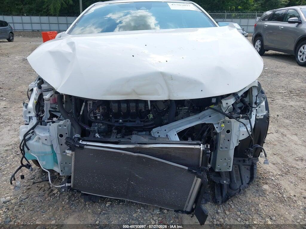 JTDP4MCE3MJ065829 2021 TOYOTA COROLLA photo no. 6