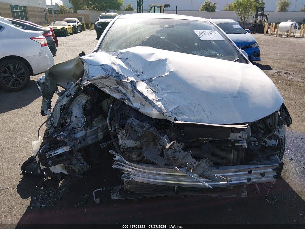 5YFT4MCE5MP065356 2021 TOYOTA COROLLA photo no. 10