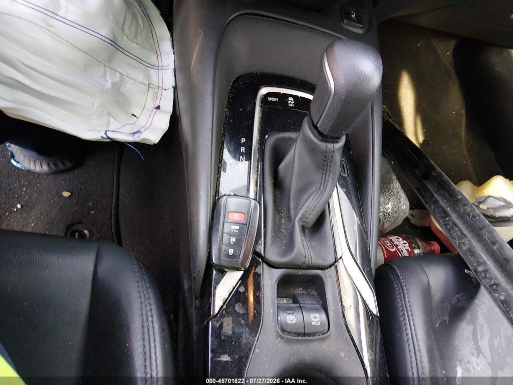 5YFT4MCE5MP065356 2021 TOYOTA COROLLA photo no. 11