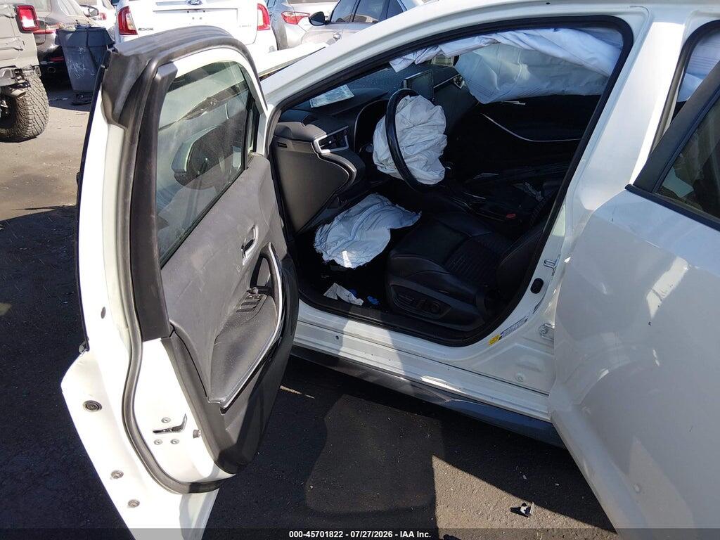 5YFT4MCE5MP065356 2021 TOYOTA COROLLA photo no. 5