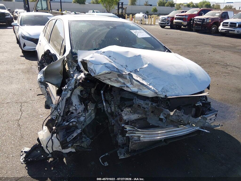 5YFT4MCE5MP065356 2021 TOYOTA COROLLA photo no. 6