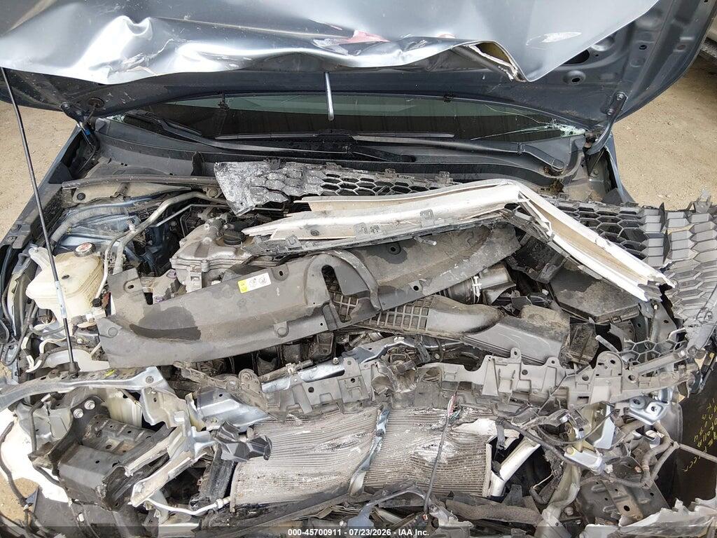 5YFEPMAE5MP223312 2021 TOYOTA COROLLA photo no. 10