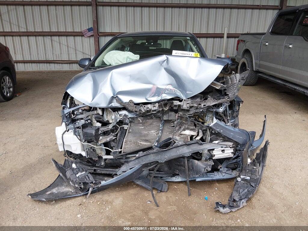 5YFEPMAE5MP223312 2021 TOYOTA COROLLA photo no. 11