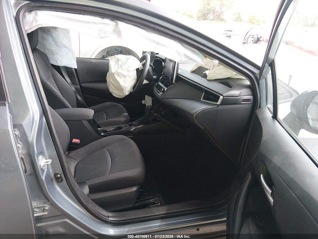 5YFEPMAE5MP223312 2021 TOYOTA COROLLA photo no. 5