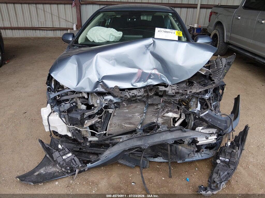 5YFEPMAE5MP223312 2021 TOYOTA COROLLA photo no. 6