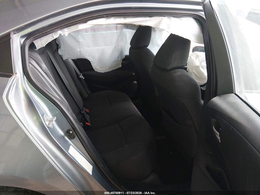 5YFEPMAE5MP223312 2021 TOYOTA COROLLA photo no. 8