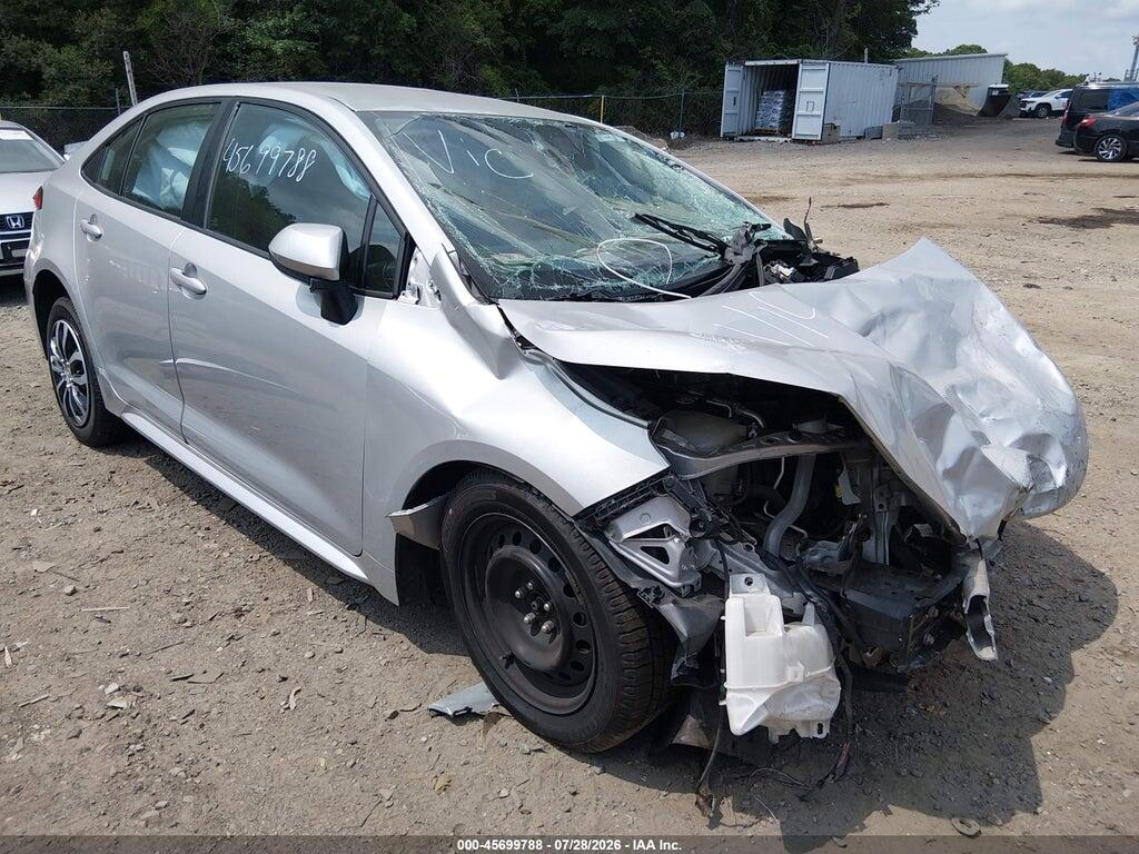 5YFEPMAE7MP171777 2021 TOYOTA COROLLA photo no. 1