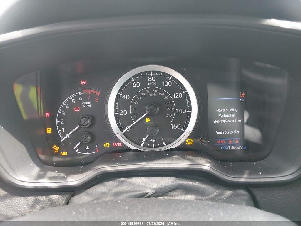5YFEPMAE7MP171777 2021 TOYOTA COROLLA photo no. 7