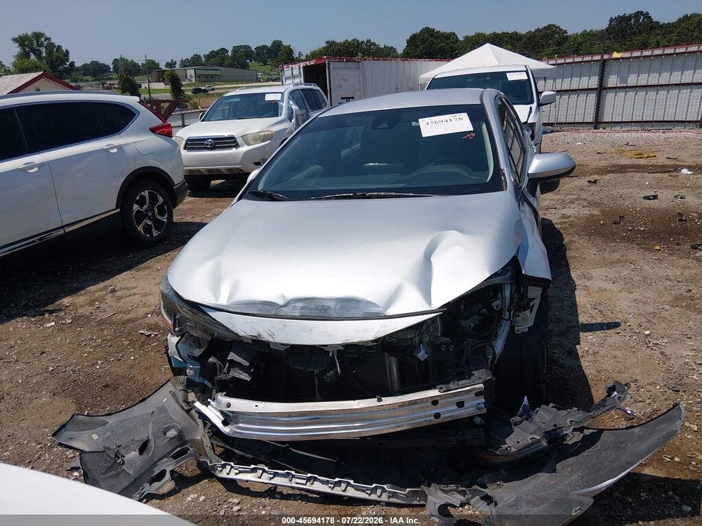 5YFDPMAE5MP163690 2021 TOYOTA COROLLA photo no. 12