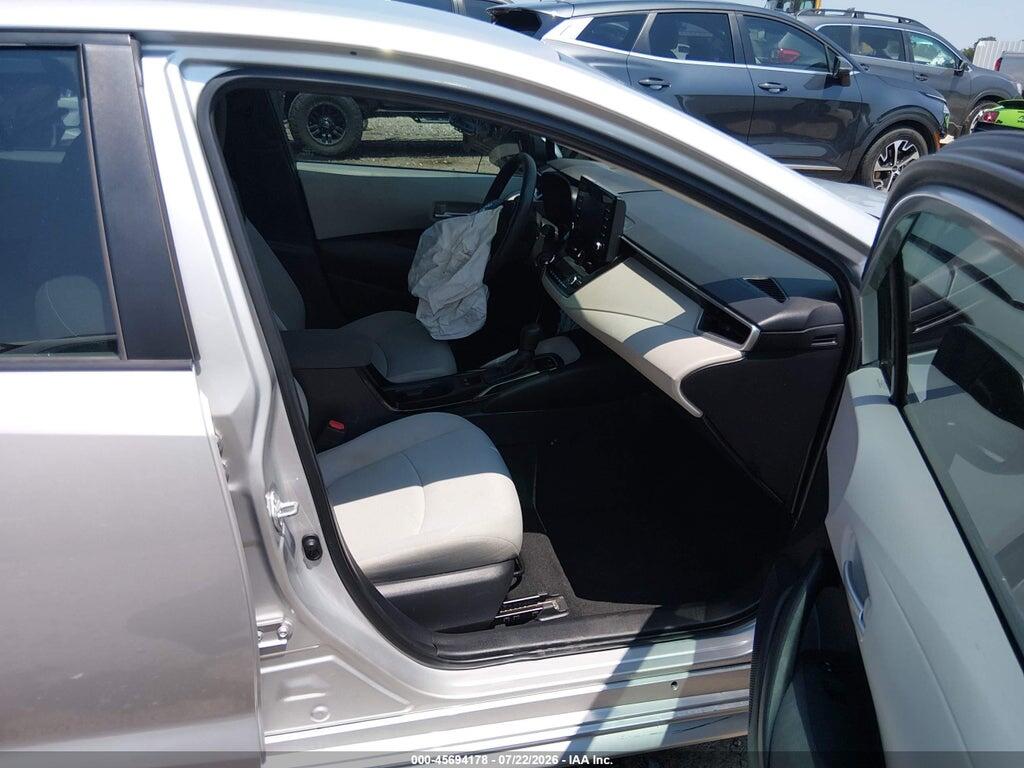 5YFDPMAE5MP163690 2021 TOYOTA COROLLA photo no. 5