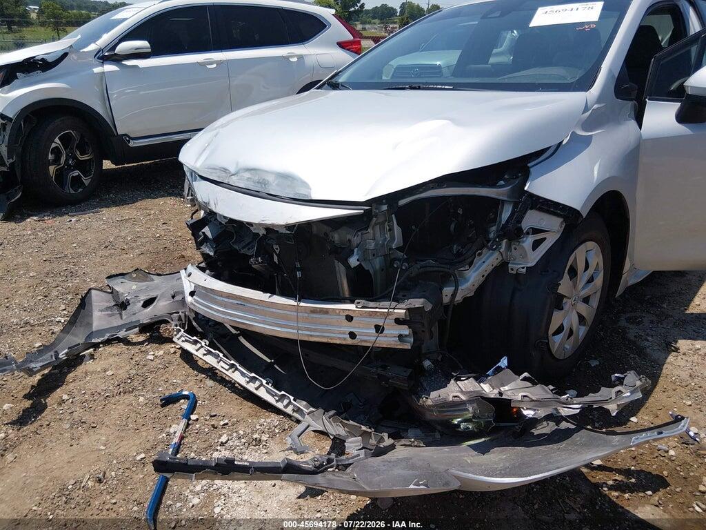 5YFDPMAE5MP163690 2021 TOYOTA COROLLA photo no. 6