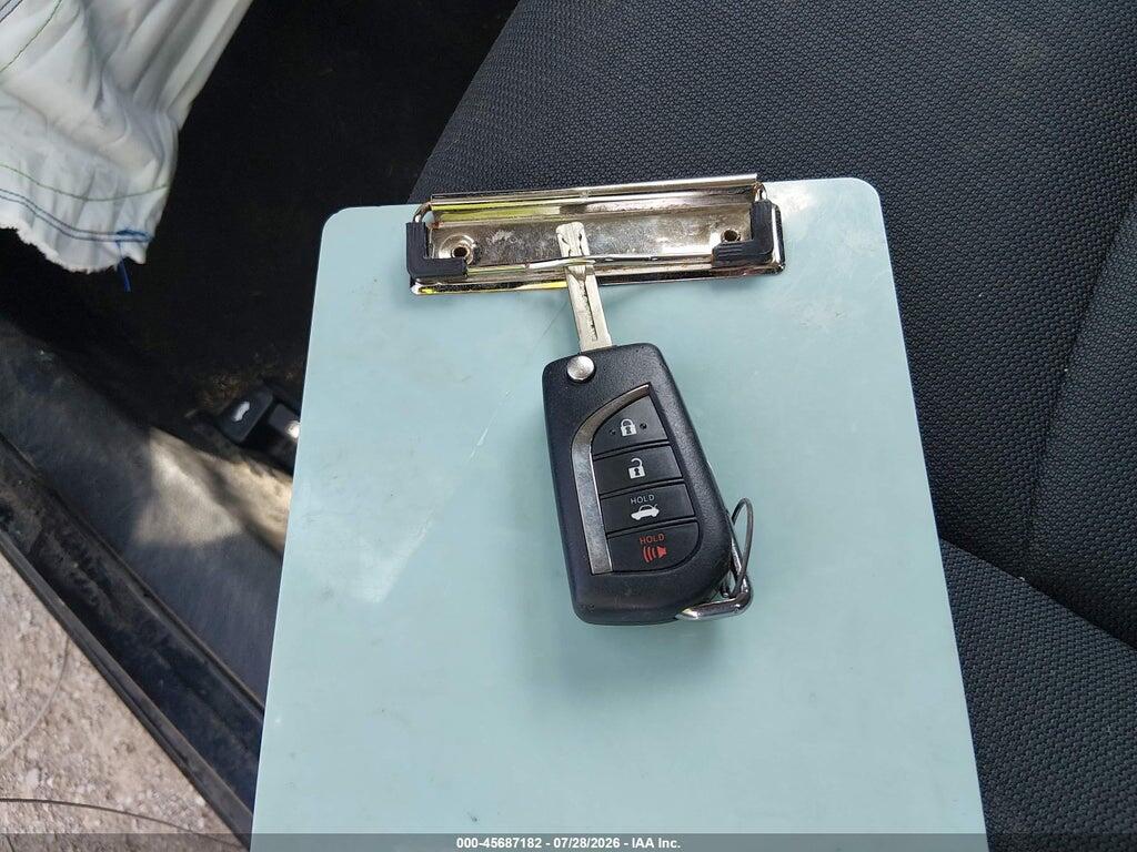 5YFEPMAE9MP239934 2021 TOYOTA COROLLA photo no. 11
