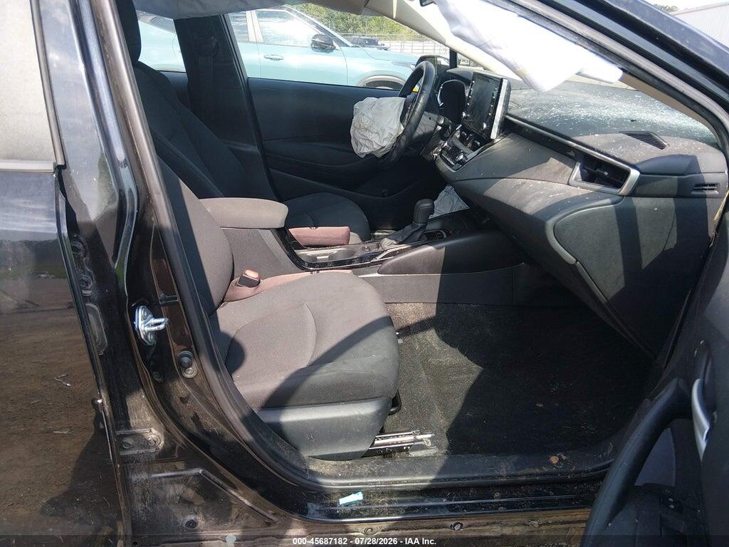 5YFEPMAE9MP239934 2021 TOYOTA COROLLA photo no. 5