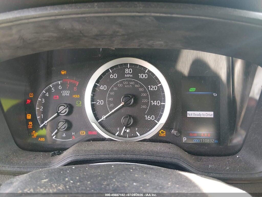 5YFEPMAE9MP239934 2021 TOYOTA COROLLA photo no. 7