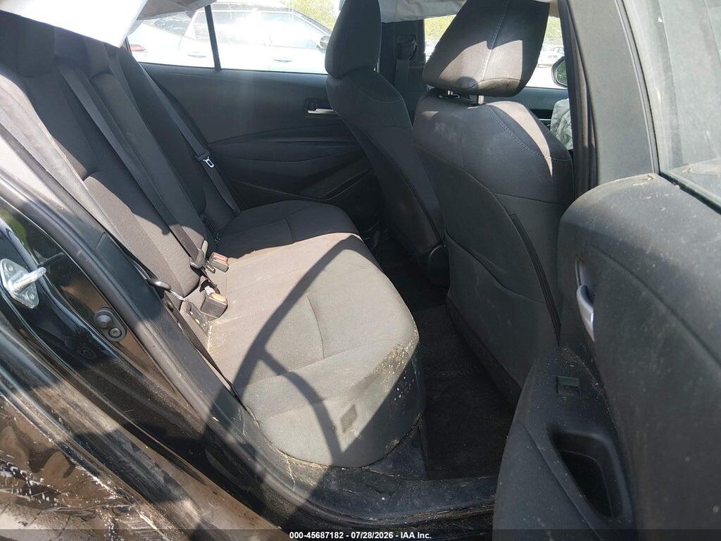 5YFEPMAE9MP239934 2021 TOYOTA COROLLA photo no. 8