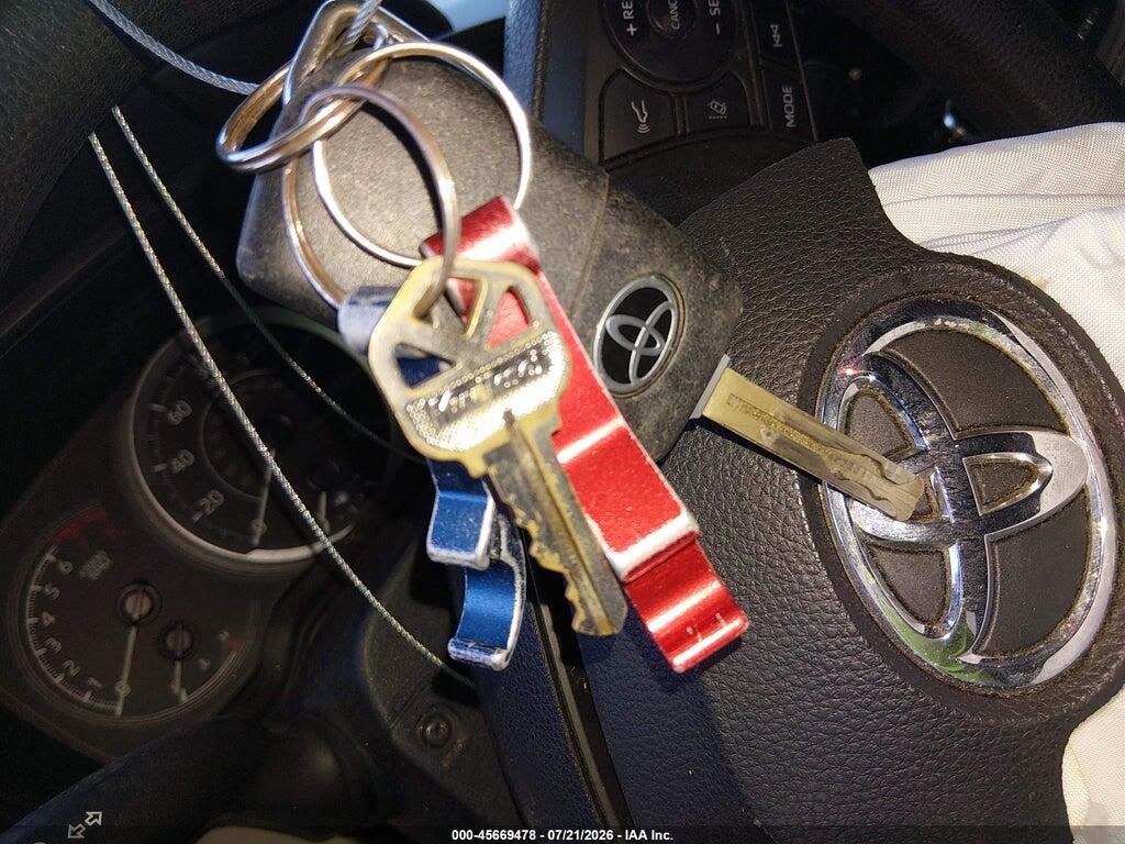 5YFEPMAE8MP242419 2021 TOYOTA COROLLA photo no. 11