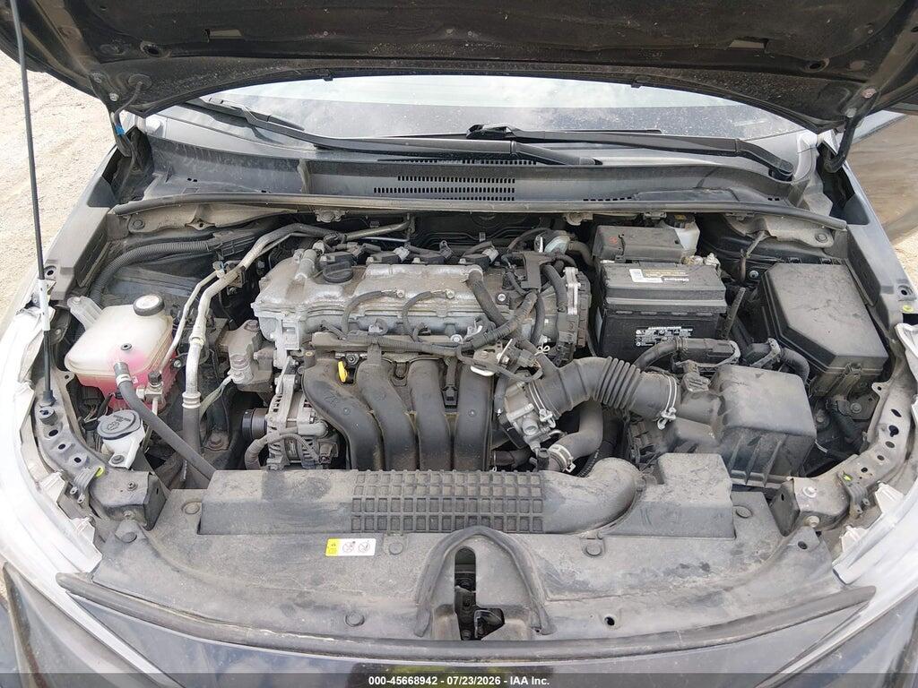 5YFEPMAE6MP216935 2021 TOYOTA COROLLA photo no. 10